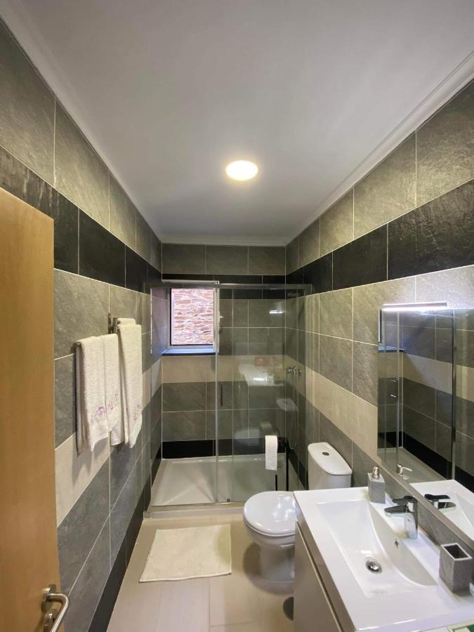 Apartamentos Barbosa Vila Nova de Foz Côa Exterior foto