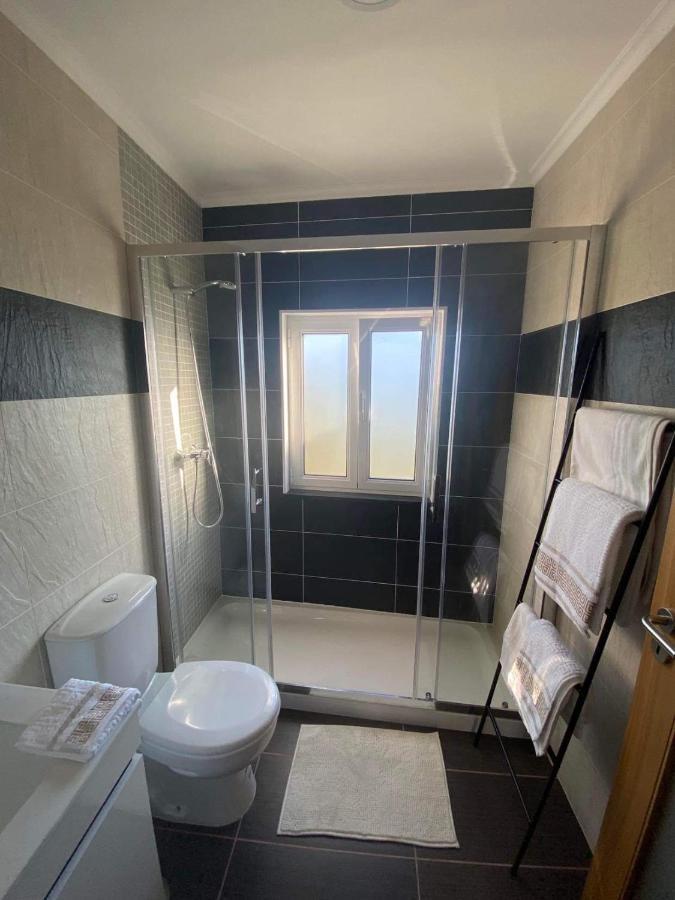 Apartamentos Barbosa Vila Nova de Foz Côa Exterior foto