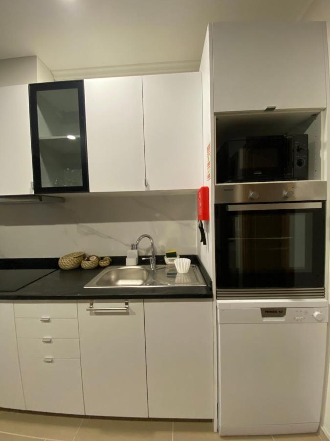 Apartamentos Barbosa Vila Nova de Foz Côa Exterior foto